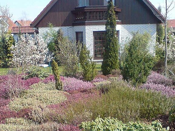 Landschaftspflege, Landschaftsbau & Tiefbau Jens Winkler GmbH & Co.KG